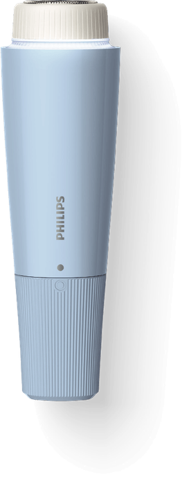 Philips Lady Face Shave BRL128/00